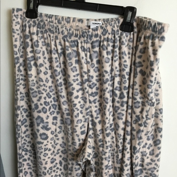 SONOMA Goods for Life intimates 2 pc top pant 1X - Picture 4 of 13